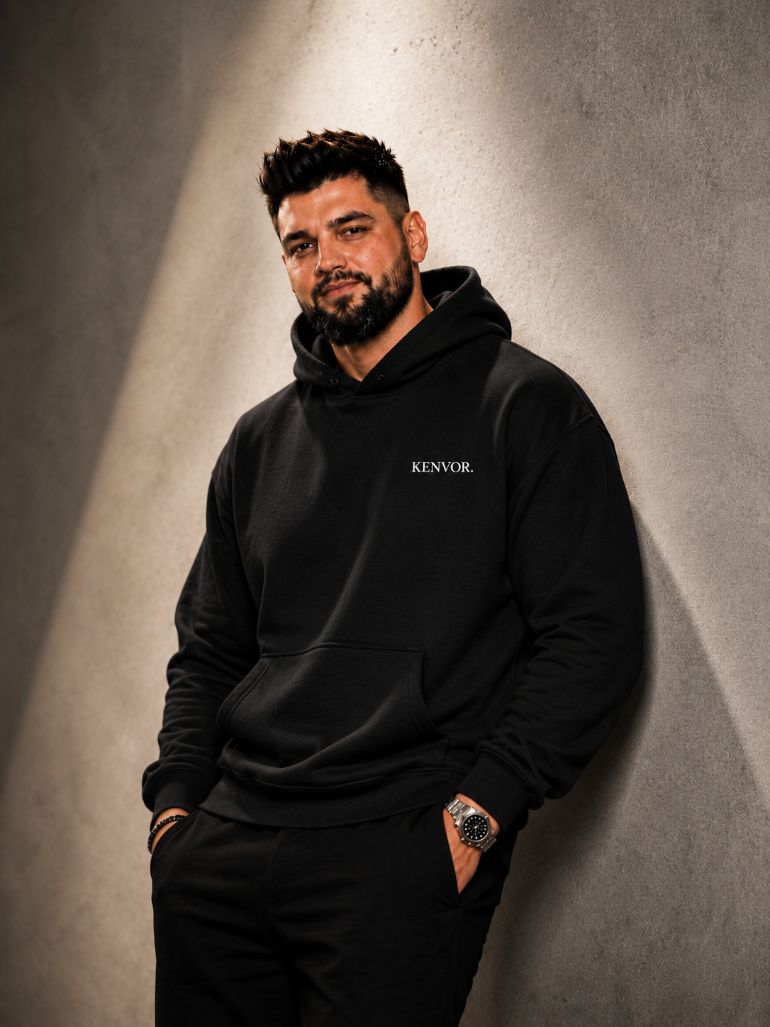 kapuzenpullover