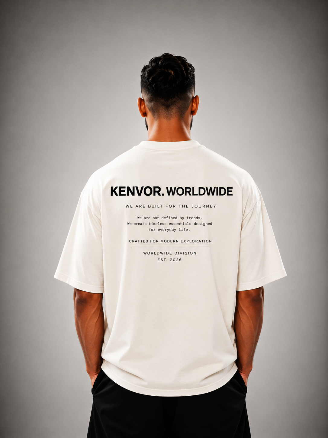 T-shirt