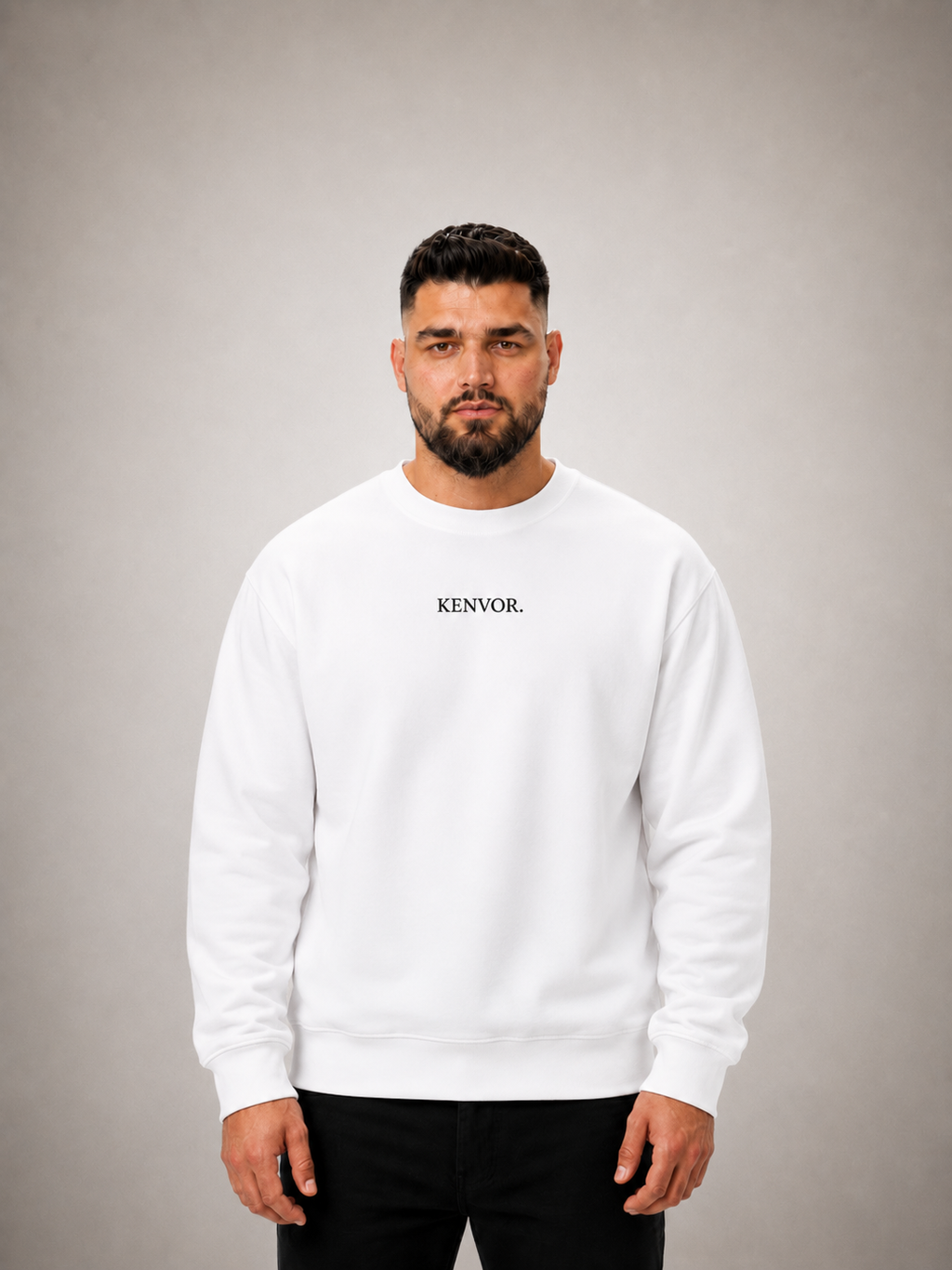 Pullover
