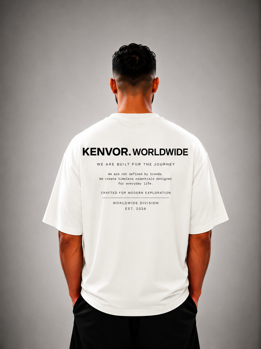 T-shirt