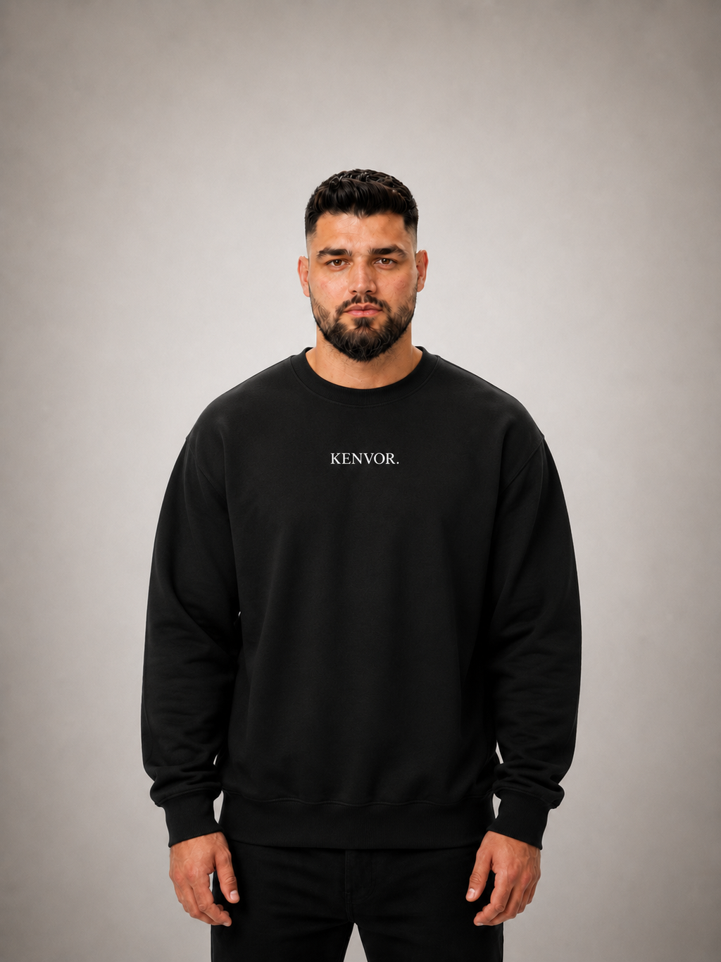 Pullover