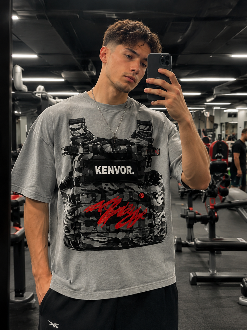 Kevin R.